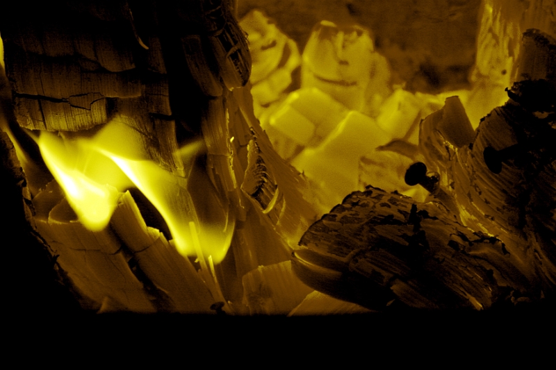 Woodstove 2 
